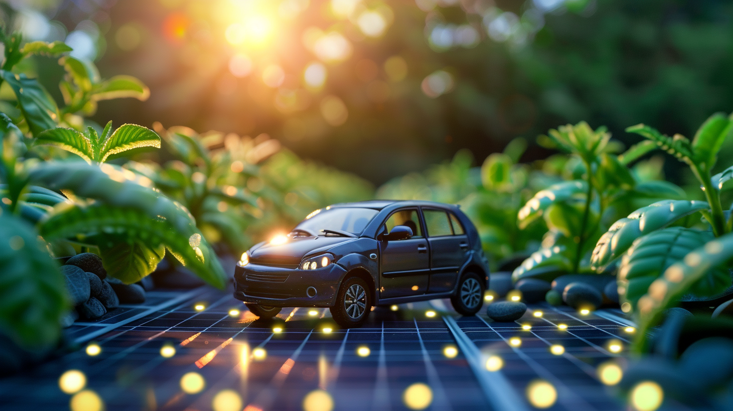 Die Wahl des Elektroautos: Kriterien für eine umweltfreundliche und praktische Nutzung